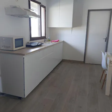 Petite Maison Tranquille