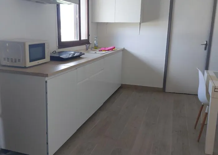 Petite Maison Tranquille